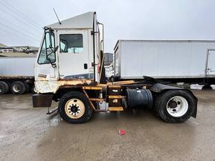 2013 Kalmar OTTAWA 4X2