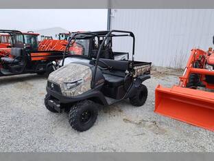 Kubota RTV520