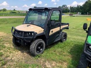 2023 John Deere GATOR XUV 835M