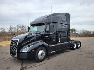 2023 Volvo VNL64T860