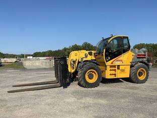 2012 DIECI HERCULES 120.10