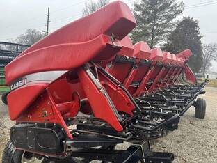 2011 Case IH 3408