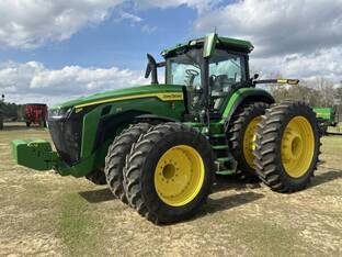 2023 John Deere 8R 310