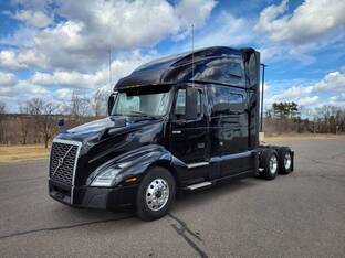 2023 Volvo VNL64T860