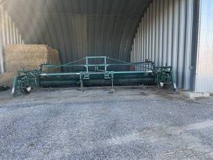 2023 Pickett ONE STEP C8030-2-BO