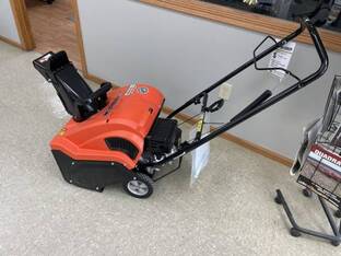 2024 Ariens SS21