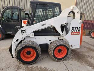 2006 Bobcat S175