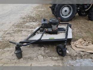 2012 KUNZ ENGINEERING INC ACREASE MR55VE