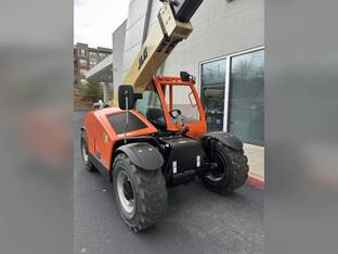 2024 JLG G5-18A