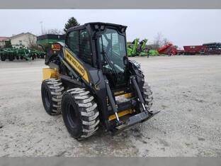2023 New Holland L328
