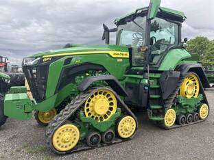2023 John Deere 8RX 310