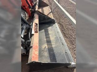 2024 Land Pride AP-HD68LLC