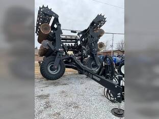 2022 Norwood KWIK-TILL HSD2500MF