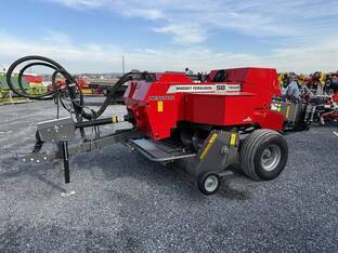 2024 Massey-Ferguson 1842S