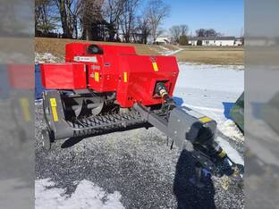 2024 Massey-Ferguson 1842S