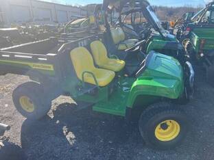 2023 John Deere GATOR TX