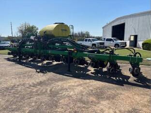 2019 Precision Planting 1725