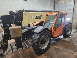 2021 JLG 1255