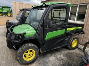 2024 John Deere GATOR XUV 835R