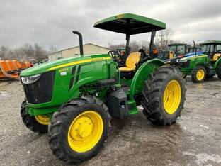 2024 John Deere 5090E