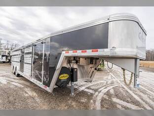 2025 CIMARRON SW30G SIG