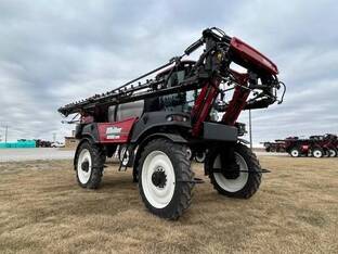 2024 Miller NITRO 7370