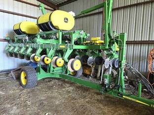 2021 John Deere 1745