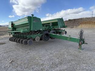 2015 Great Plains 3S-3000HD-4875