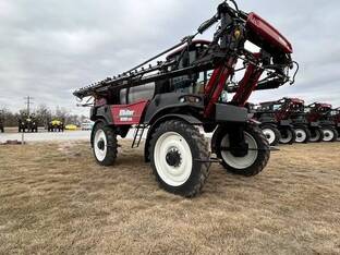 2024 Miller NITRO 7370