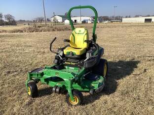 2023 John Deere Z930M