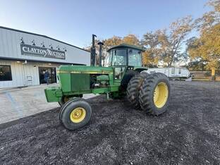 1978 John Deere 4640