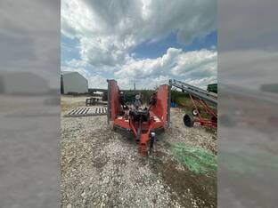 2021 Servis Rhino 2150