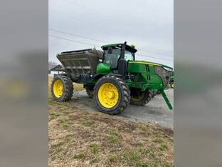 2021 John Deere R4045