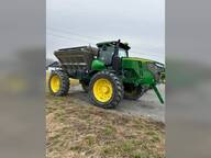 2021 John Deere R4045