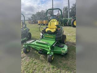 2026 John Deere Z997R