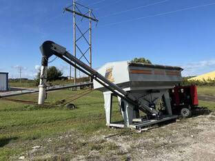 2004 CrustBuster 240