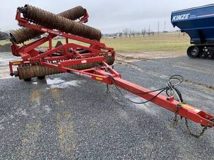 2011 Brillion WFPDS32