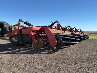 2019 Norwood hsd3500