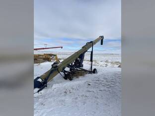 2014 Harvest International FC1545