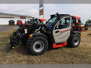 Manitou MLT630-105VCP