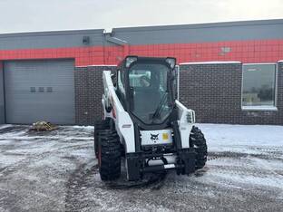 2025 Bobcat S770