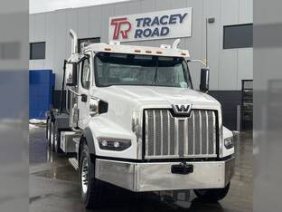 2025 Western Star 49X