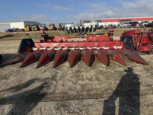 1997 Case IH 1083