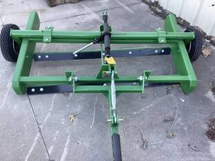 2021 Frontier LP1060