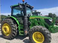 2024 John Deere 6R 130
