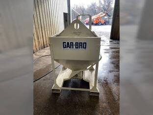 2022 Gar-Bro 4920