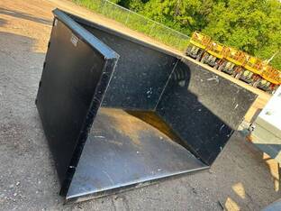 2021 Star Industries 1430