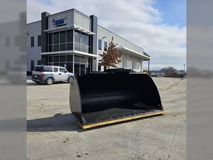 Caterpillar WHEEL LOADER