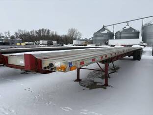 2004 Transcraft 48X102