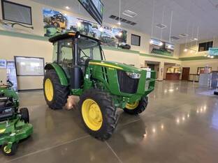 2024 John Deere 5100E